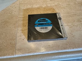 LODE RUNNER: LOST LABYRINTH &mdash; NEC PC ENGINE | HUCARD | BRAND NEW FACTORY SEALED