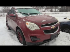 Steering Column Floor Shift Fits 10-17 EQUINOX 13930