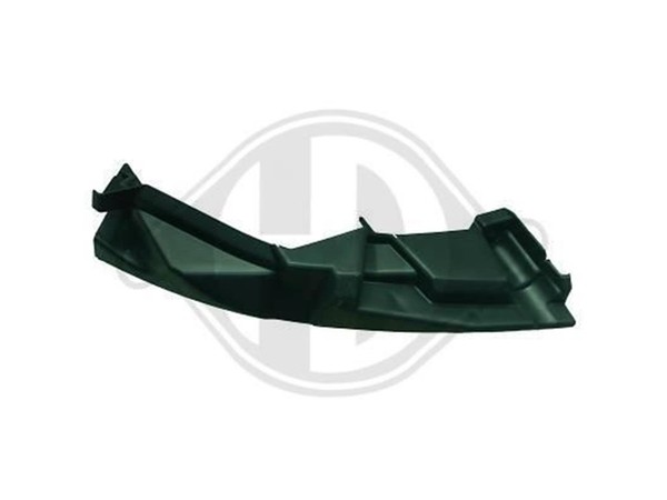 StoßStangenhalter Vorne Links FüR Renault Clio 2006-2009-image