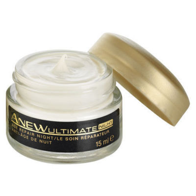 Neu AVON ANEW ULTIMATE AGE REPAIR NIGHT 15ML 