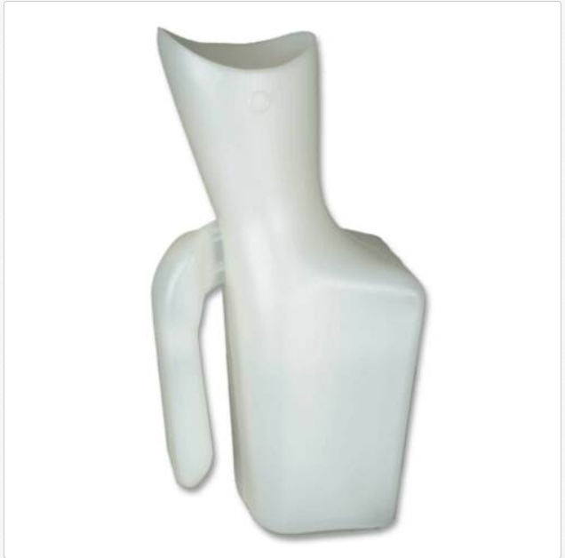Disposable Female Urinal eBay