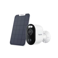 Reolink Argus 3E 2K+ 3MP Outdoor Wi-Fi Battery Powered Security Camera Spotlight