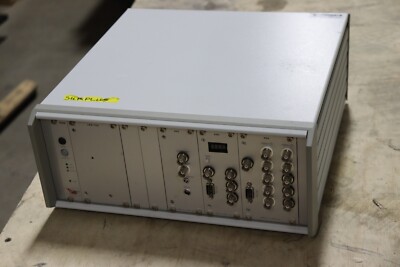 Photonics Polychrome IV Control Unit