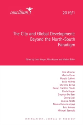 Hogan - City and Global Development 2019/1  Beyond the North-South Par - X555z