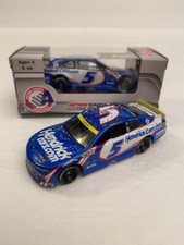 NASCAR 2021 KYLE LARSON 5 HENDRICK CARS.COM CHARLOTTE ROVAL RACE WIN 1/64 CAR