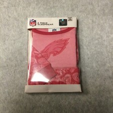 NFL Teams Logo Sleepwear Girls Size 18 Months Pink Two Piece Set