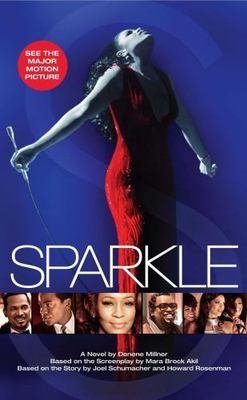 Sparkle: A Novel, Millner, Denene, Good Book