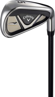 Callaway 2019 WARBIRD Carbon Golf Club set with Caddy Bag 10