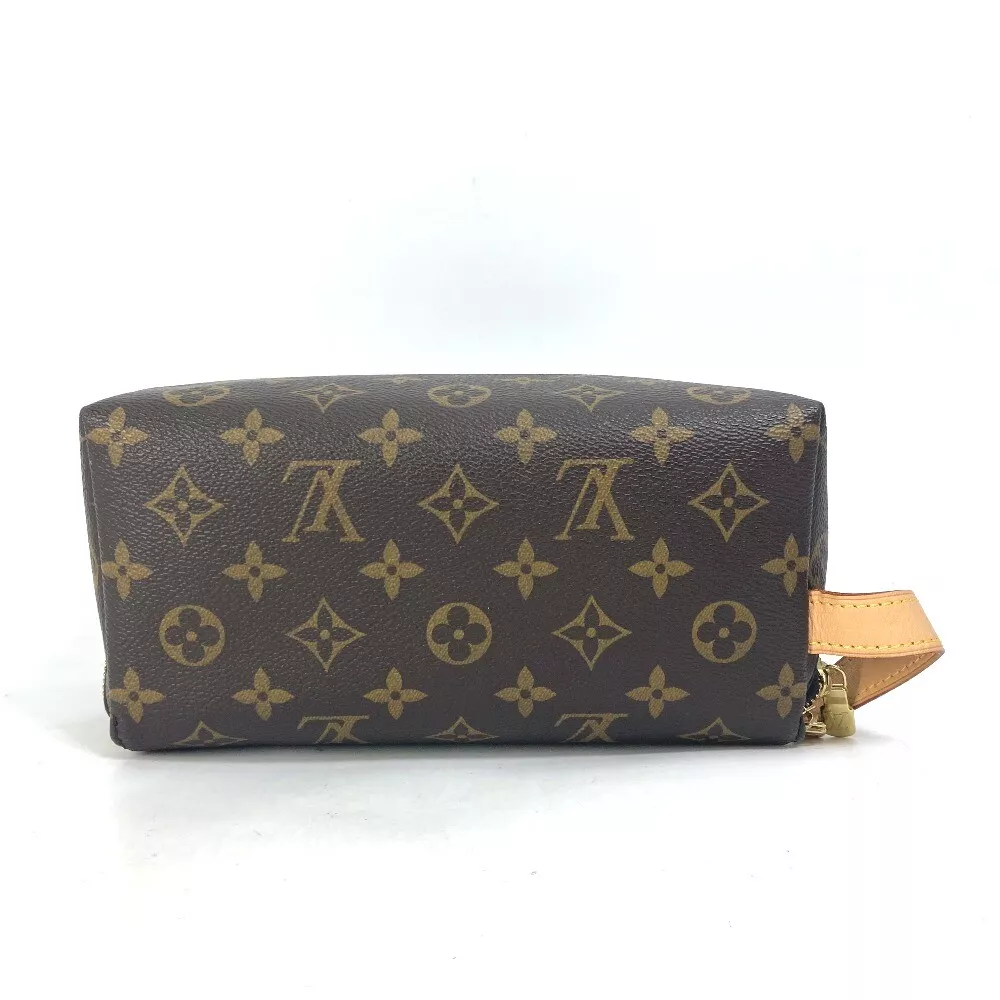Shoe bag louis best sale vuitton