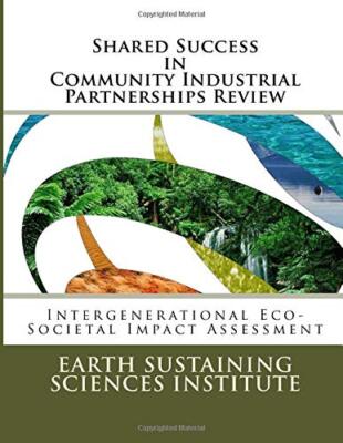 Shared Success in Community Industrial Partners, Sampey, deChaeney, Richard-,