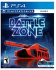Battlezones: VR - Playstation 4 PS4 - New Sealed