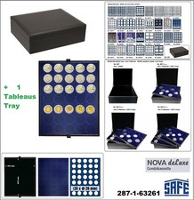 M&uuml;nzkassette-Combi-Nova-deluxe-35-runde-F&auml;cher-26mm-SAFE-287-1-63261-F&uuml;r-2-Euro