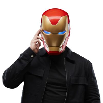 Marvel Legends Avengers: Endgame Iron Man Mark LXXXV