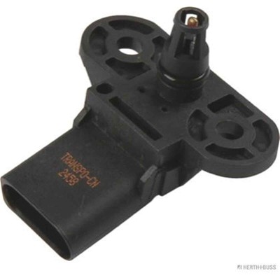 Capteur De Pression Du Collecteur D'Admission Elparts 70670501 - Compatible Nissan, Opel, Renault, Dacia