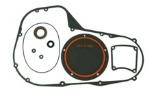 CYCO Primary Cover Gaskets Kit for 1999-2006 Harley Twin Cam Bagger Touring FL