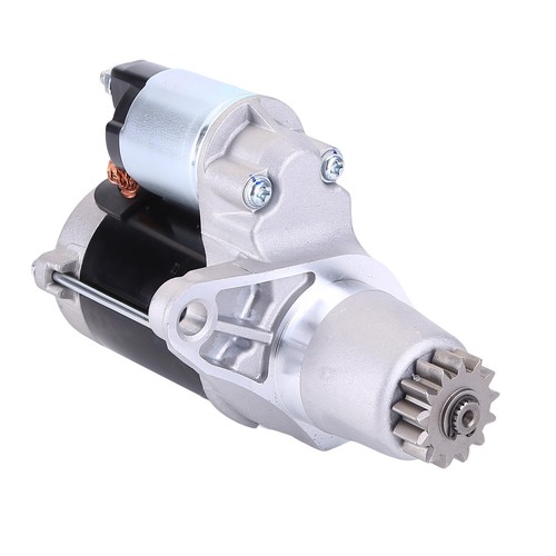 FOR 2003-2014 TOYOTA CAMRY ACV36R ACV40R 2.4L PETROL 2AZ-FE STARTER MOTOR NEW - Picture 12 of 17
