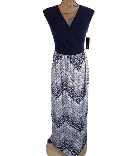 chinese dress ladies Printed Front Twist Gown In Blush Multi