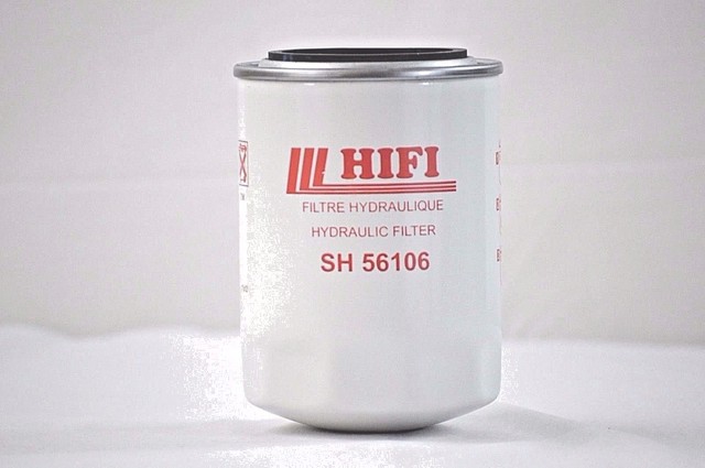 Hydraulic Filter Sh56106 for Toro Part #540110 51551 Bt839-10 P165354 ...