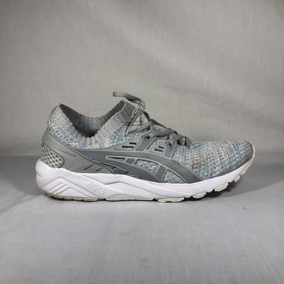 asics gel kayano mens size 9