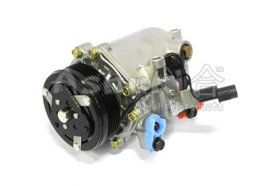 Kompressor Klimaanlage für Mitsubishi Colt 2004-2012