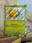 Carte Pokémon Léboulérou 108/091 EV4.5 Destinées de Paldea