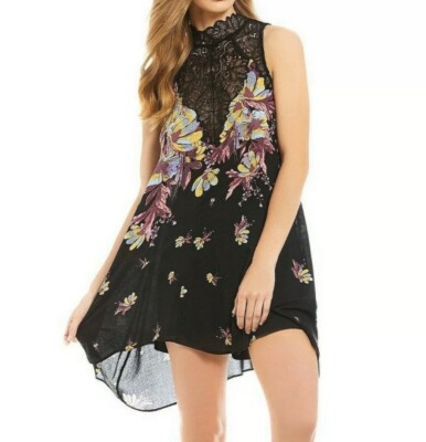 houser mini dress Houser Mini Dress Dark Denim