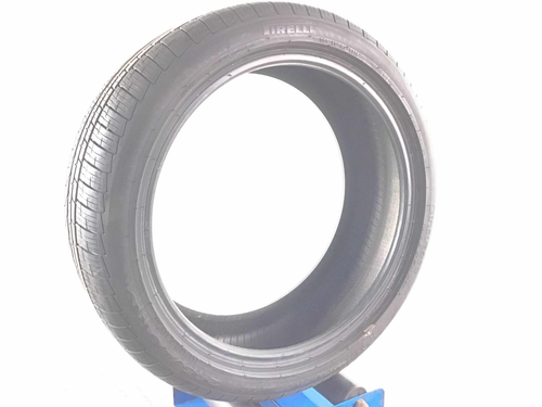P245/40R19 Pirelli Cinturato P7 A/S RFT MOE 98 H Used 8/32nds | eBay
