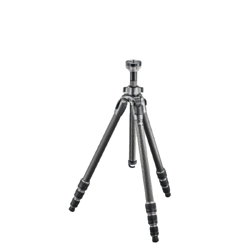 Gitzo Carbon Fiber Camera Tripods & Monopods