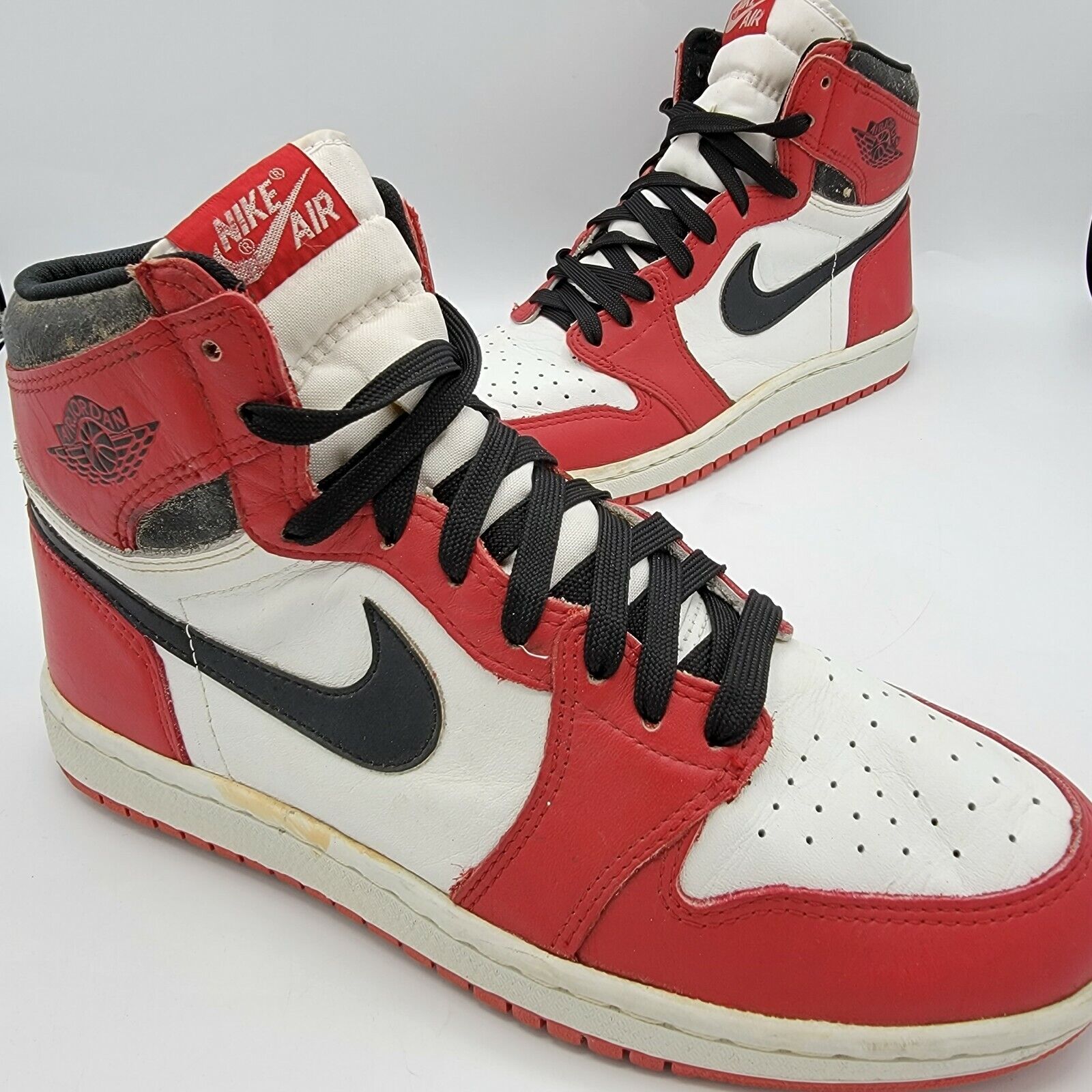 original air jordans 1