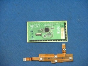 Touch Pad  Amilo A1630 Notebook 10073246-24696