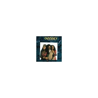 Odyssey - Greatest Hits - Odyssey CD NKVG FREE Shipping