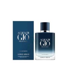 Armani Acqua di Giò Profondo Eau de Parfum f...