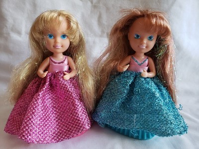 cupcake dolls 80s