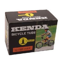 Kenda Mountain Bicycle Tube - 32mm Schrader Valve (26 X 1.9/2.125) on sale Kenda Mountain Bicycle Tube - 32mm Schrader Valve (26 X 1.9/2.125) on sale