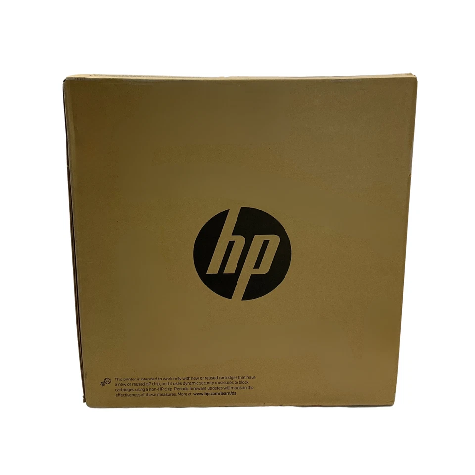 NEW IN BOX HP LaserJet Managed E40040dn Printer 3PZ35A - Image 2 of 4