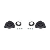 2X Japanparts FederbeinstüTzlager Vorne FüR Hyundai Coupe GK 2.0 GLS 2.7 V6
