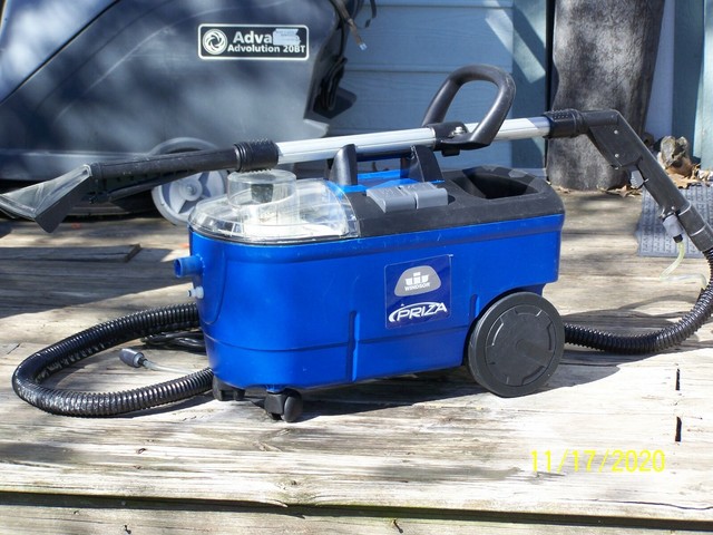 windsor priza extractor