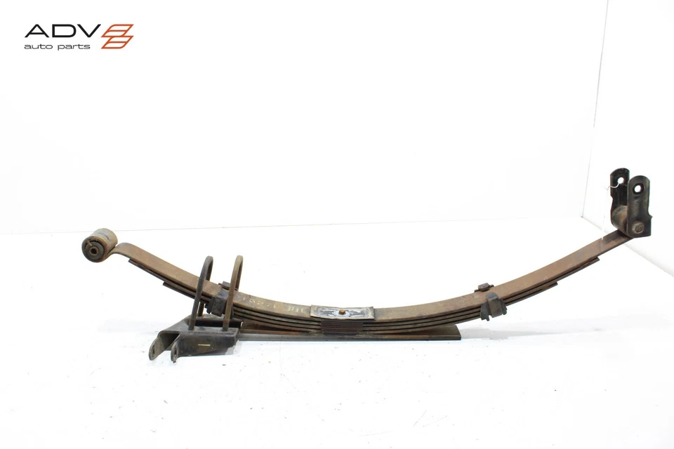 2006 - 2010 HUMMER H3 REAR RIGHT PASSENGER SIDE SUSPENSION LEAF SPRING OEM - Image 2 of 4