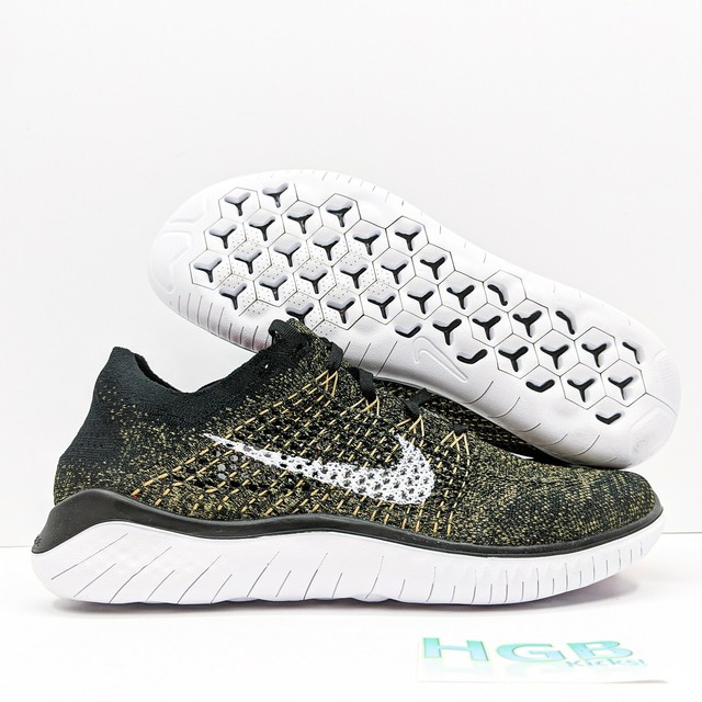 nike free flyknit 2018