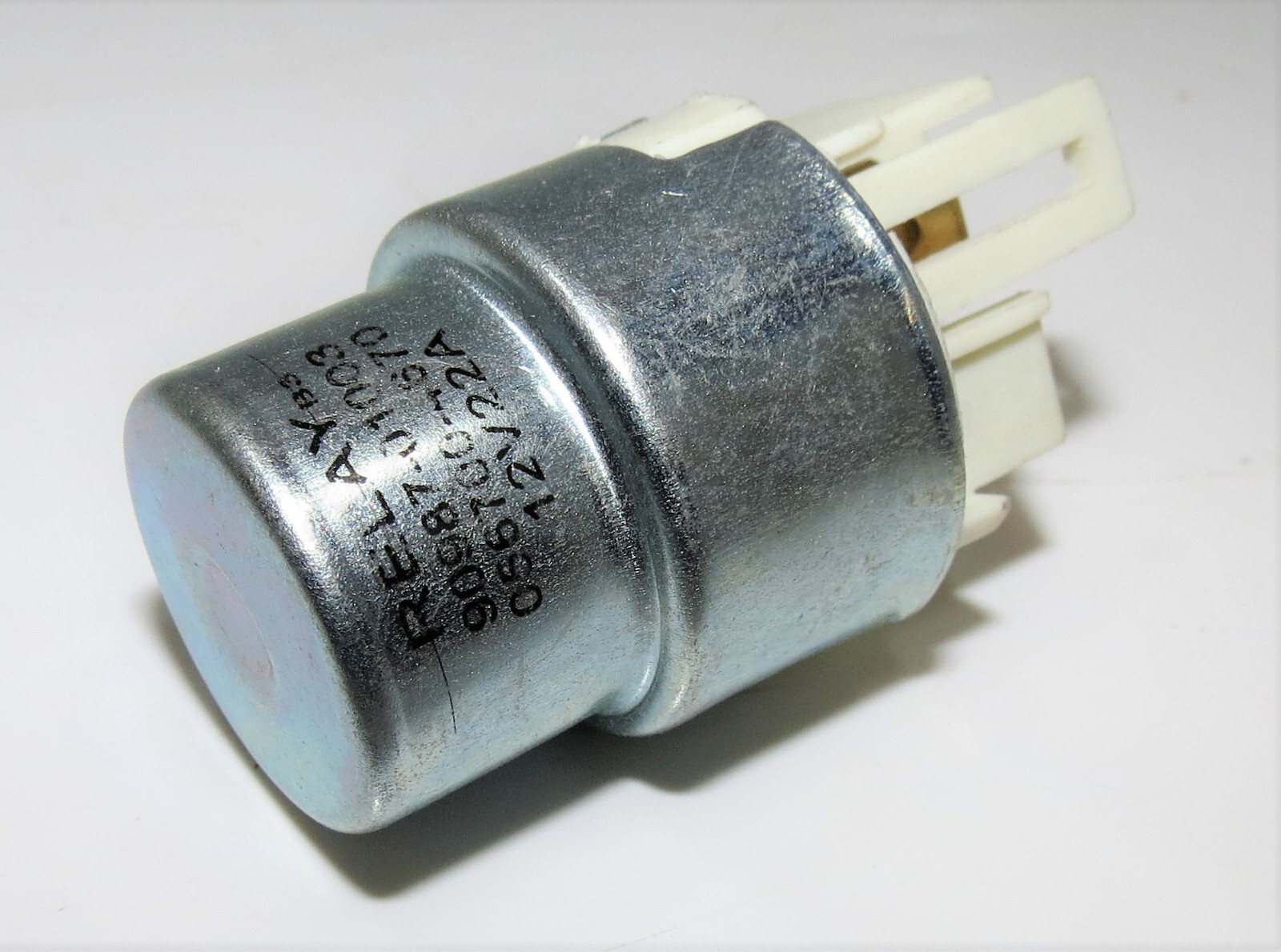 Tout Neuf Lexus Toyota (9005) 3Pin MultiUsage Relais M3 9098701003