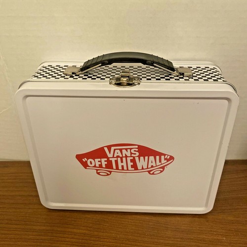 VANS Off The Wall Checkerboard 