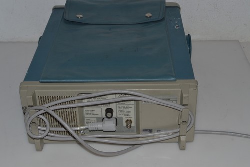 Tektronix 2230 100MHz Two Channel Analog/Digital Storage Oscilloscope (HHU24) - Picture 5 of 6