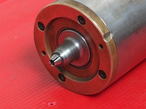 Husillo de rodamiento de aire Excellon Automation ABW-101 ABW 101 - Imagen 10 de 10