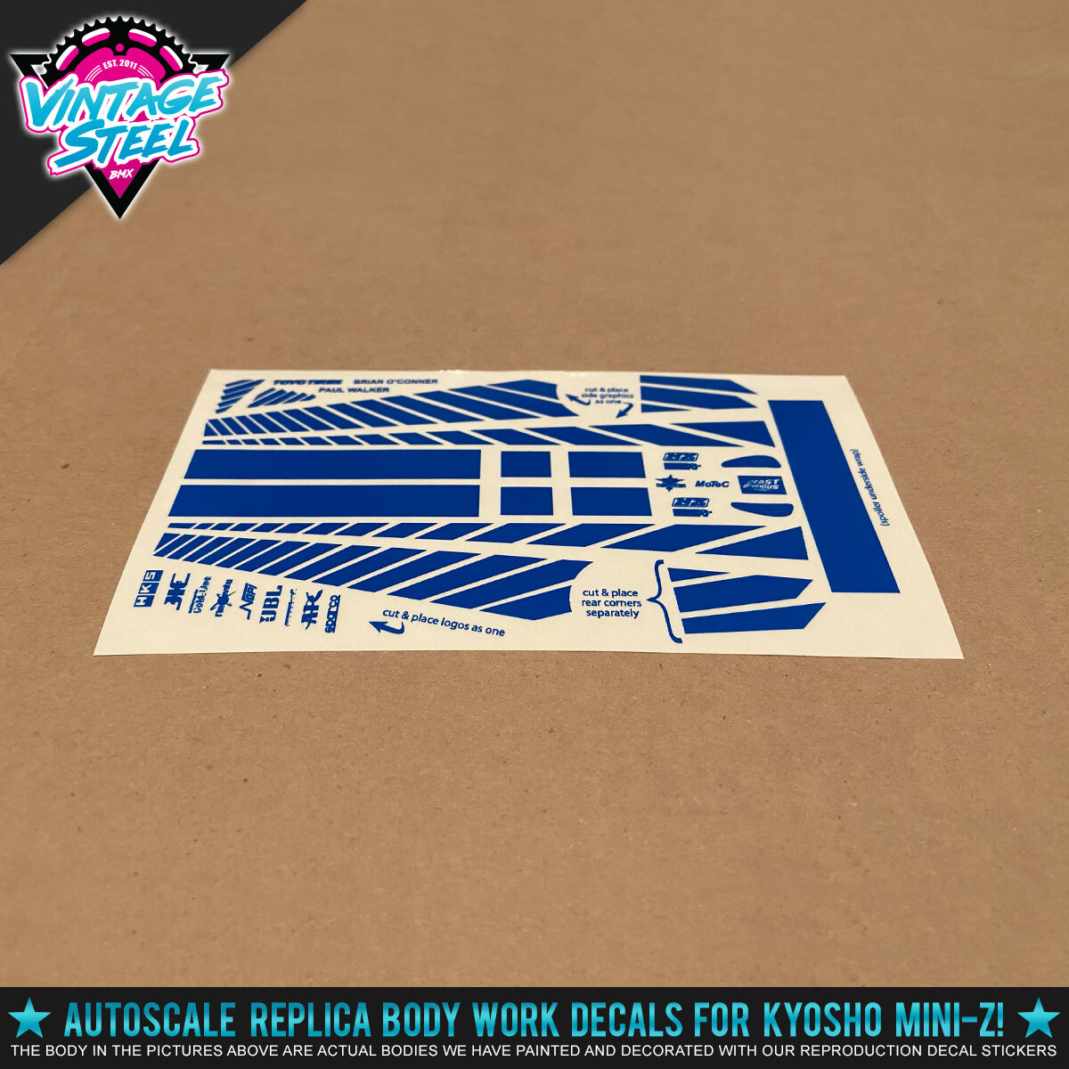 Skyline Decals 航空機用デカールセット SK Decal 1/24 Calsonic Nissan Skyline GT-R Gr.A JTC full decal for