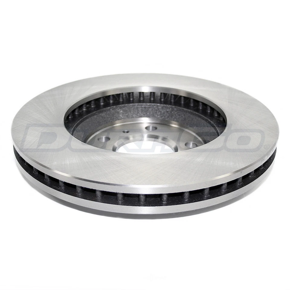 Rotor de freno de disco para Chevrolet Impala Impala Limited Monte Carlo DUR 2006-2016 Foto 2 de 2