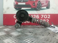 Vauxhall Corsa Breeze 1.3 Cdti 2003-2007 DRIVE BELT TENSIONER PULLEY 55565236