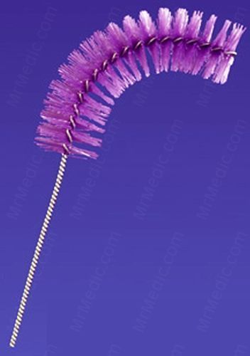 Vision Violet 8mm Interdental Brush - Pack of 4 Brushes