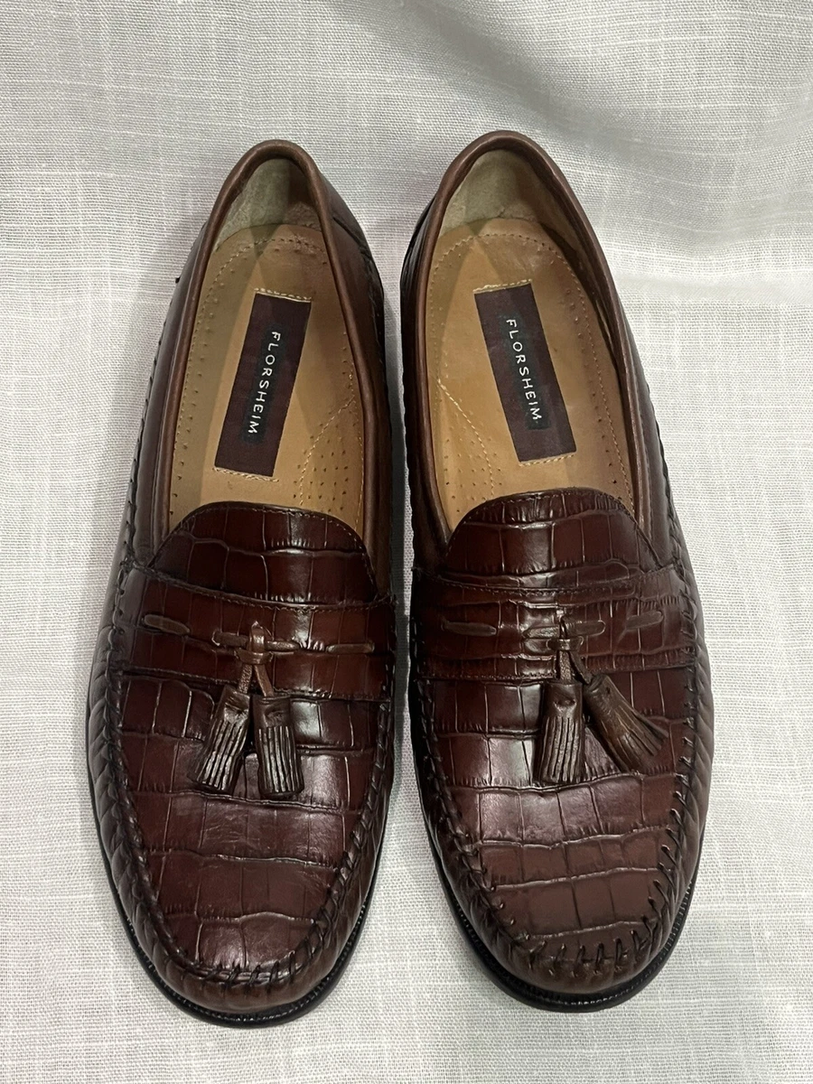 Florsheim pisa sales loafer