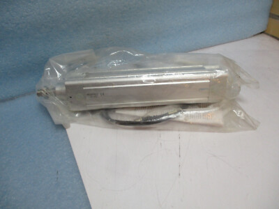 Festo Zylinder   DNCI-50-200-P-A  535413