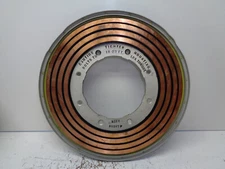 AIRCRAFT PROPELLER SLIP RING ASSEMBLY 80247 BY HAMILTON NEW (LAST ONE)